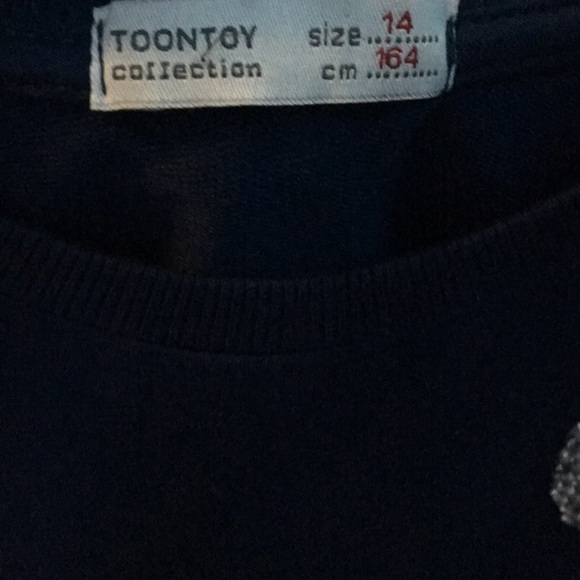 Long sleeve shirt - Picture 3 of 4